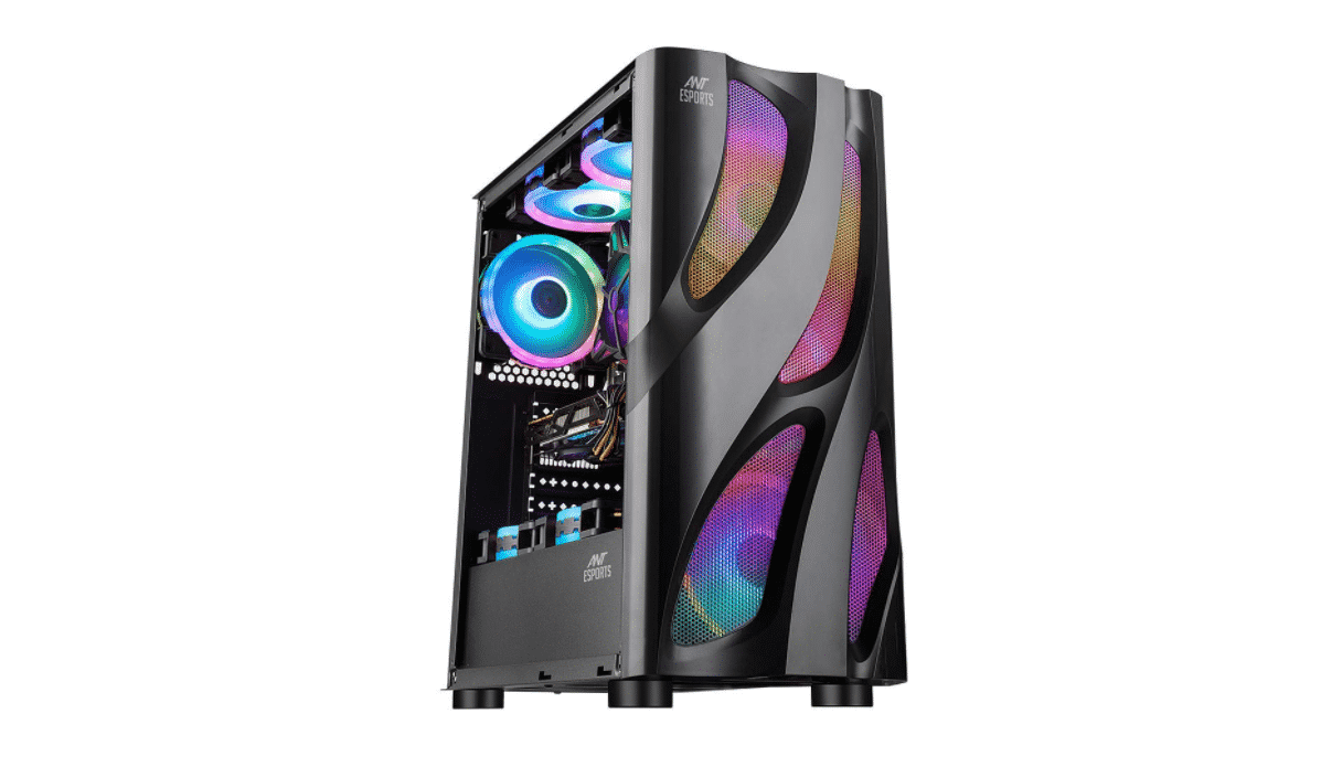 All the Ant Esports Gaming Cabinet deals on Amazon Great Freedom Festival