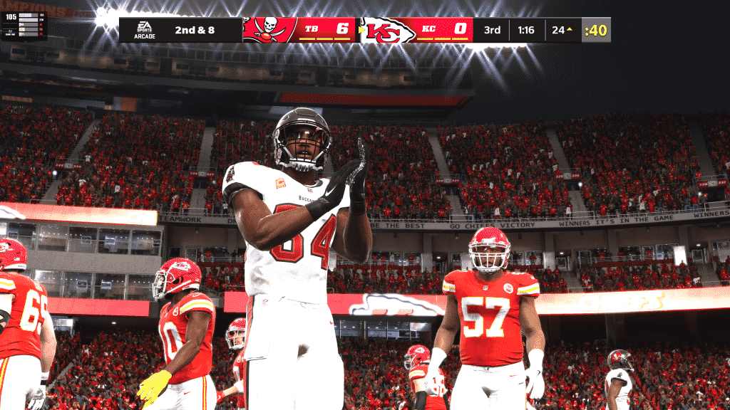 Screenshot 370 Madden NFL 22: Exclusive first look before 20th August release and what to expect from this new game?