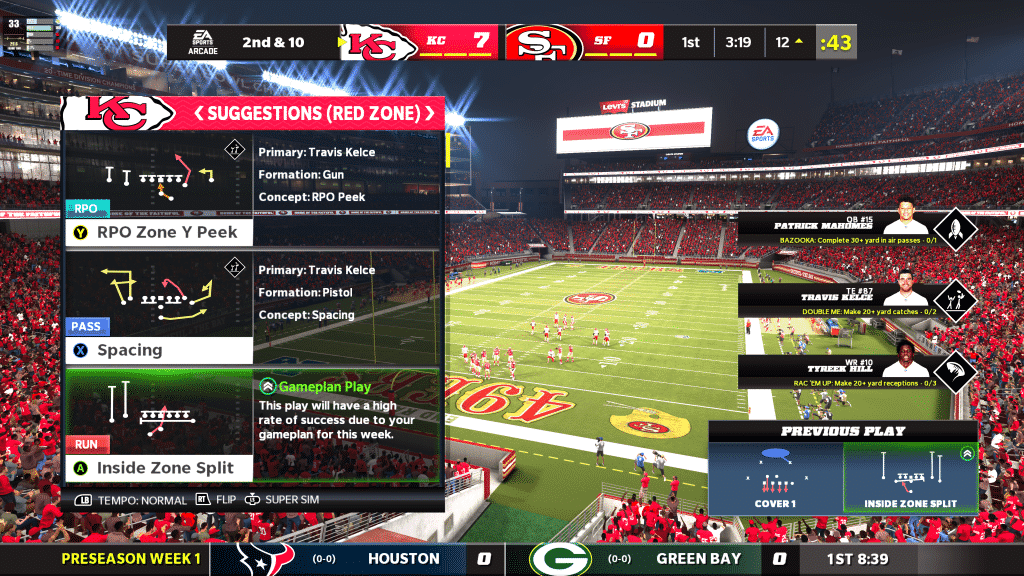 Screenshot 386 Madden NFL 22: Exclusive first look before 20th August release and what to expect from this new game?