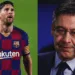 Bartomeu's mismanagement led to Messi's exit? Laporta reports €487m of losses last season