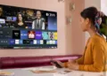 Samsung is still the boss of the Smart TV market with 20.8 million shipments in 2021