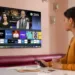 Samsung is still the boss of the Smart TV market with 20.8 million shipments in 2021
