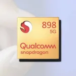 Qualcomm Snapdragon 898 spotted for the first time on Geekbench