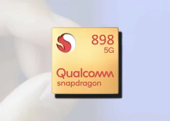 Snapdragon 898