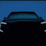 Mahindra teases its Born Electric Cars Instrument Cluster via a video
