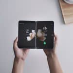 Microsoft’s Surface Duo 2 will reportedly be running on Snapdragon 888 and Android 11