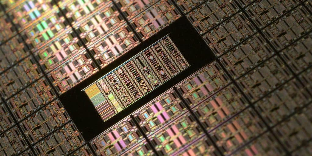TSMC has its hands full with 100% booked orders for its 5nm and 3nm process nodes