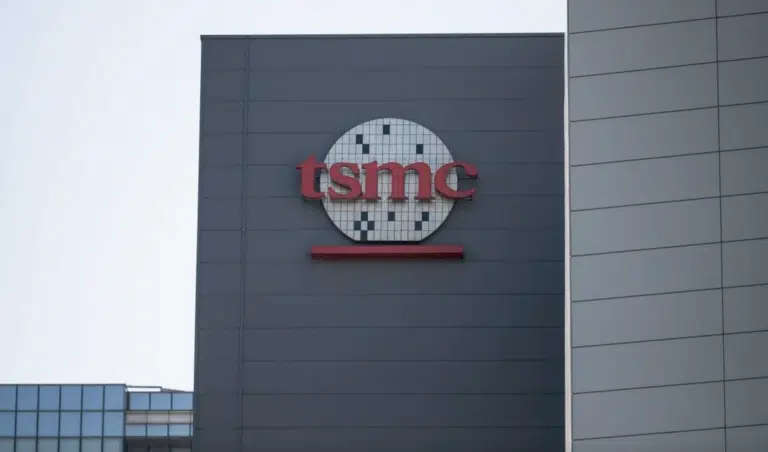 TSMC