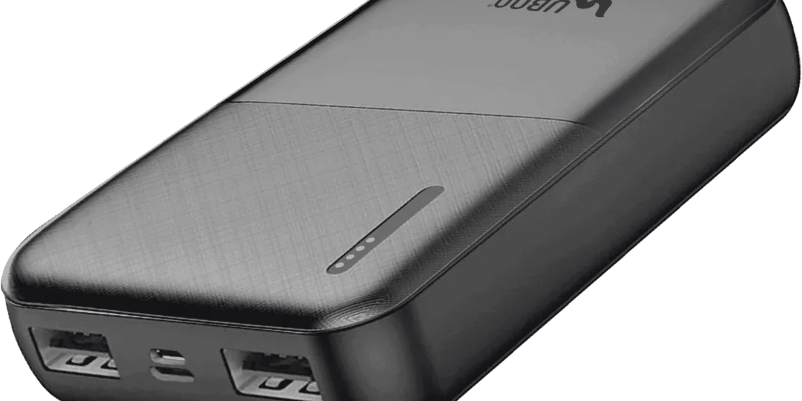 UBON PB X-31 POWERMAXX - 1_TechnoSports.co.in