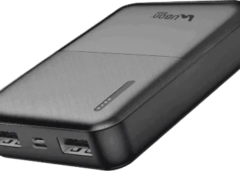 UBON PB X-31 POWERMAXX - 1_TechnoSports.co.in