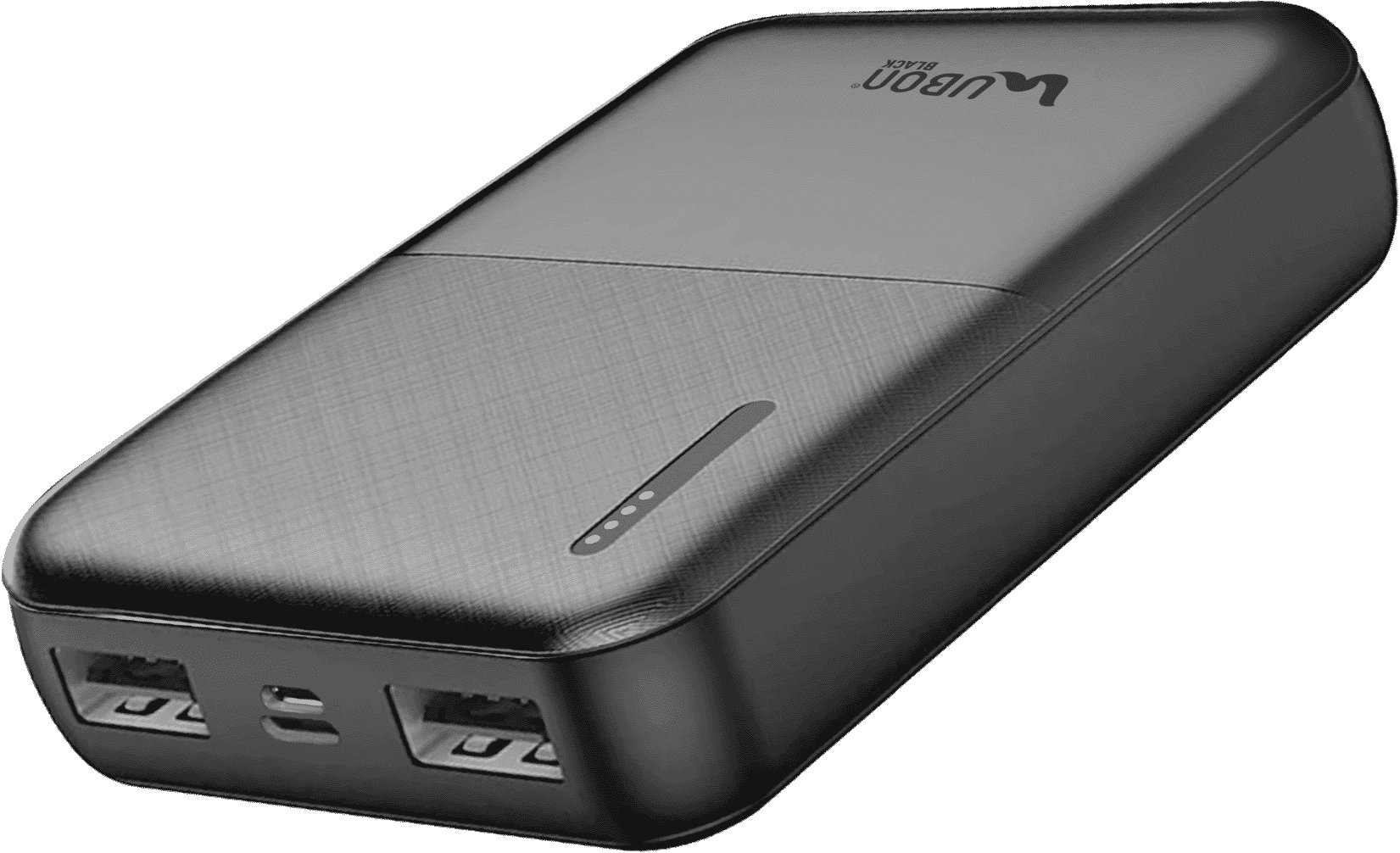 UBON PB X-31 POWERMAXX - 1_TechnoSports.co.in