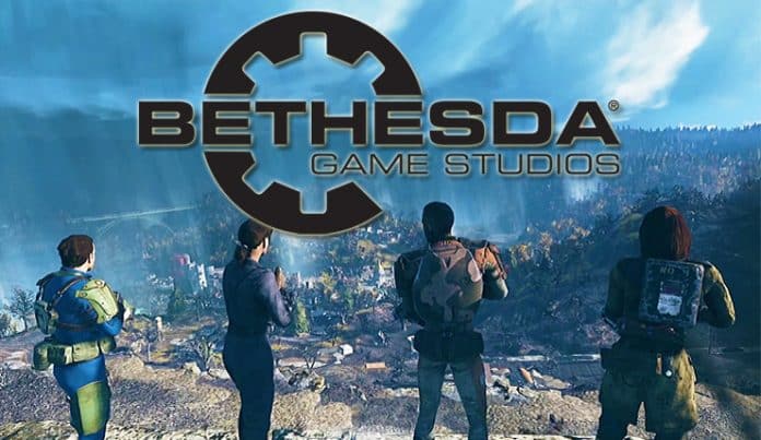 Here’s what we currently know about Bethesda’s next big title, Starfield