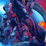 EA makes a big profit on Q1 with Apex, Mass effect, etc.