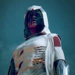 Assassins Creed meets Watch Dogs: Legion in the new DLC launch trailer