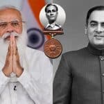 Prime Minister Narendra Modi Renames Rajiv Gandhi Khel Ratna Award as Major Dhyan Chand Khel Ratna Award