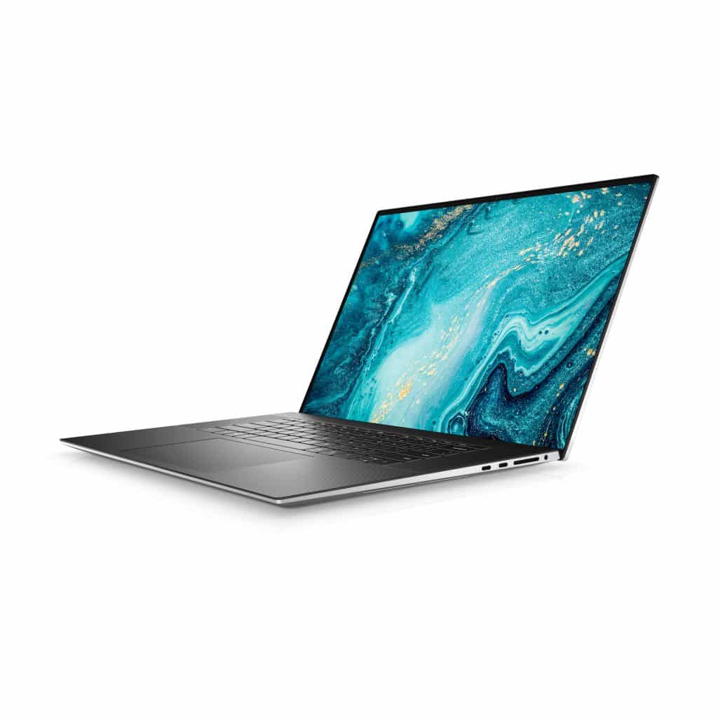 Dell launches all-new XPS 15 and XPS 17 laptops with 11th Gen Intel H-series chips in India