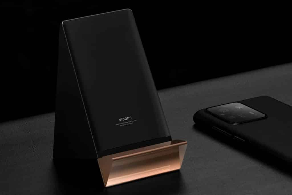 Xiaomi Mi 100W Wireless Charging Stand 05 Xiaomi Mi 100W Wireless Charging Stand is launched for 6,800 INR