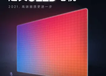 Xiaomi will unveil Mi OLED TVs with NVIDIA G-SYNC technology