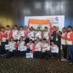 Preeti Dahiya and three other youth women bag gold as India end the campaign on a high with 39 medals at the 2021 ASBC Asian Youth & Junior Boxing Championships