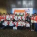 Preeti Dahiya and three other youth women bag gold as India end the campaign on a high with 39 medals at the 2021 ASBC Asian Youth & Junior Boxing Championships