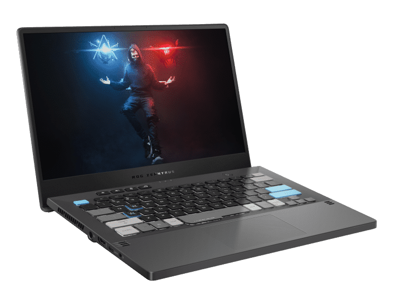 ASUS brings ROG Zephyrus G14 Alan Walker Special Edition, which starts at ₹ 149,990