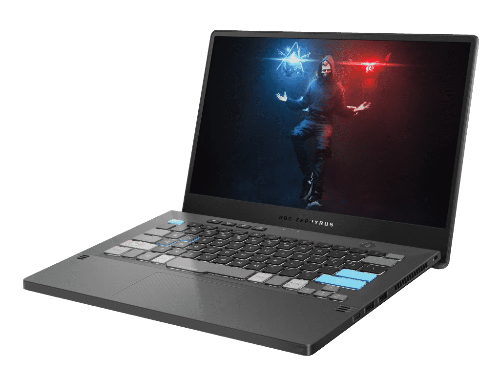 ASUS brings ROG Zephyrus G14 Alan Walker Special Edition, which starts at ₹ 149,990