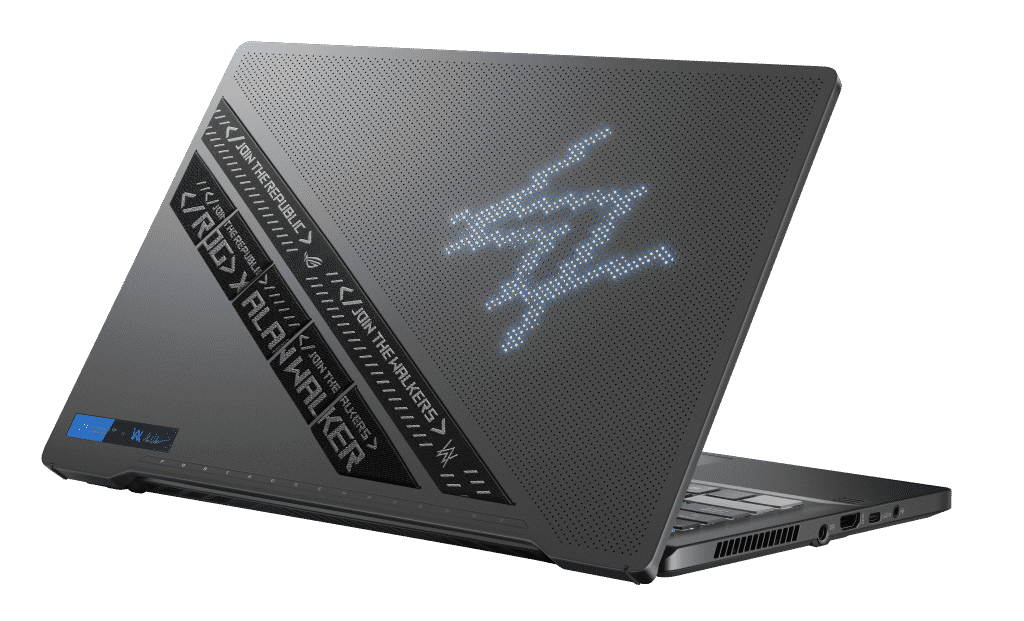 ASUS brings ROG Zephyrus G14 Alan Walker Special Edition, which starts at ₹ 149,990