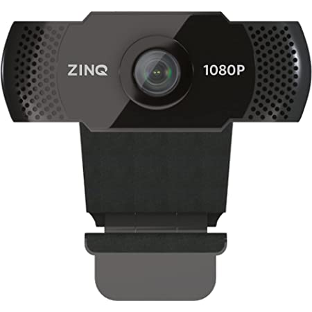 ZinQ Technologies ZQ-1080 webcam - 2_TechnoSports.co.in