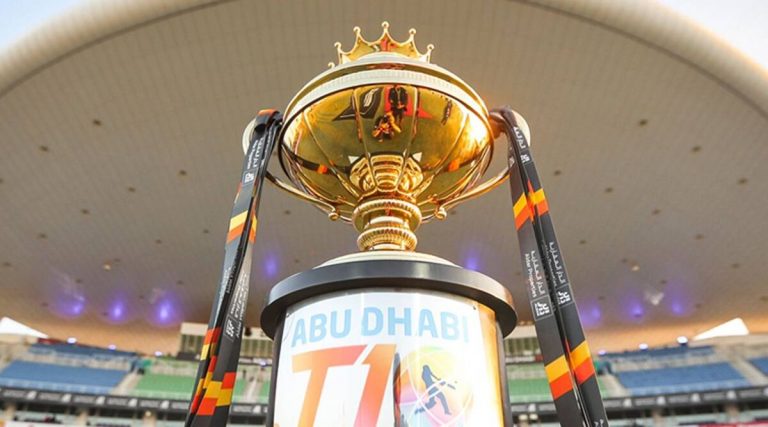 Viacom18 bags exclusive TV and digital rights for Abu Dhabi T10 series