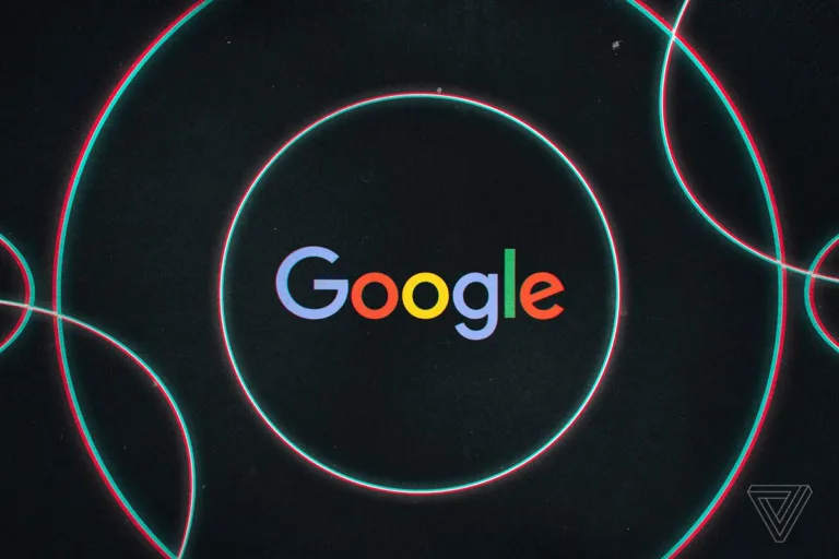 Google