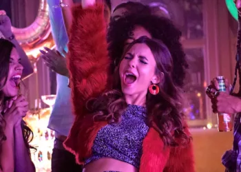 “After Life of the Party”: All We Need to Know about the thriller comedy film