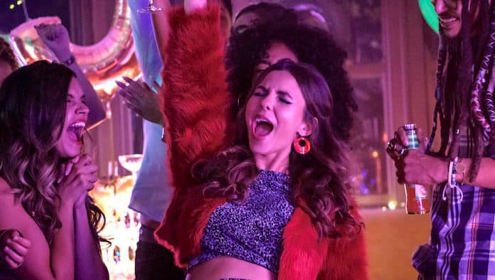 AFTERLIFE OF THE PARTY “After Life of the Party”: All We Need to Know about the thriller comedy film