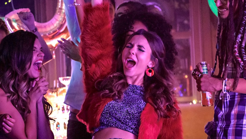 “After Life of the Party”: All We Need to Know about the thriller comedy film