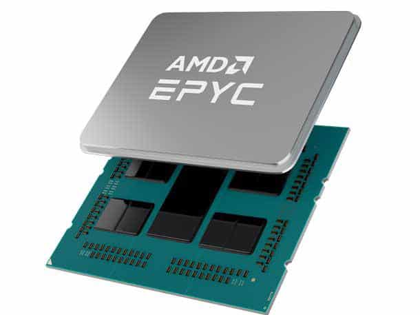 amd epyc 7003 series processor Latest leaks shed light on AMD’s next plan for its Milan lineup