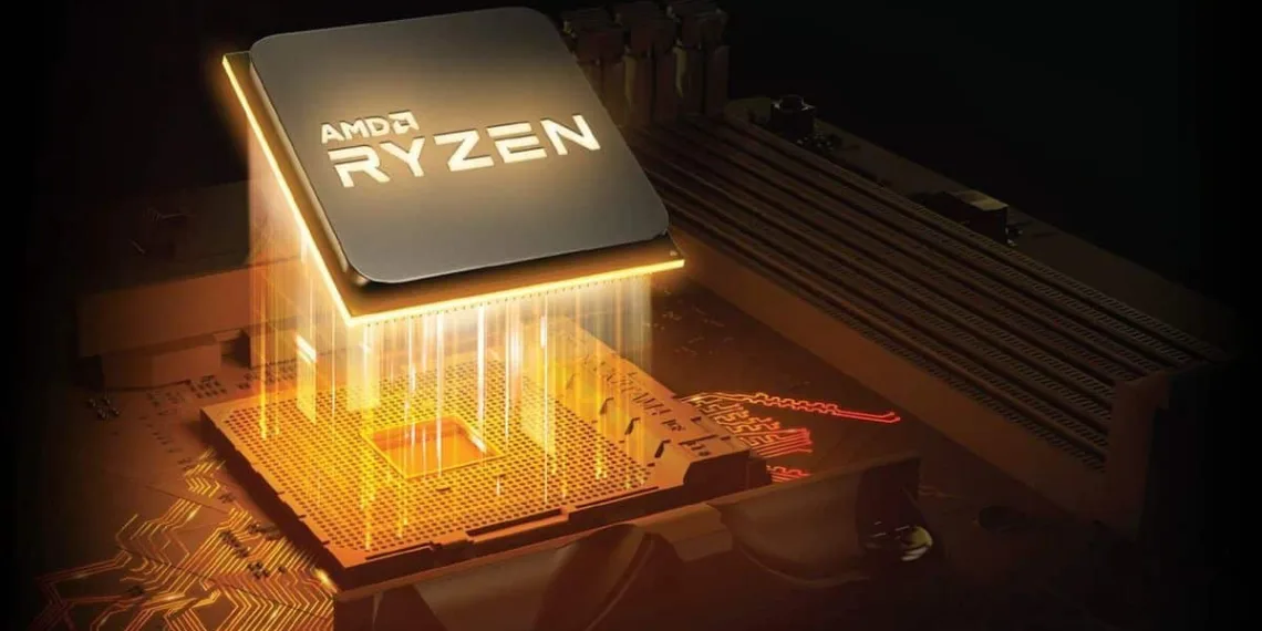 AMD’s upcoming socket AM5 for Raphael processors will not support the latest PCIe 5.0 technology