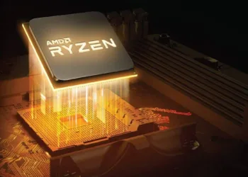 AMD’s upcoming socket AM5 for Raphael processors will not support the latest PCIe 5.0 technology