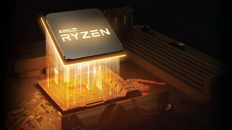 AMD’s upcoming socket AM5 for Raphael processors will not support the latest PCIe 5.0 technology