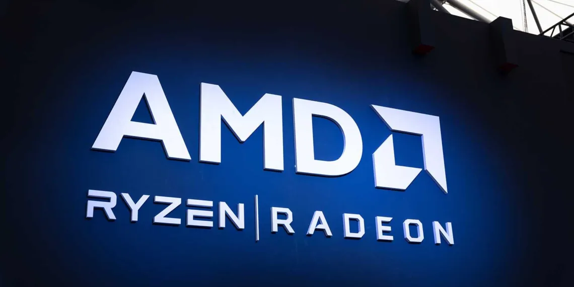 AMD