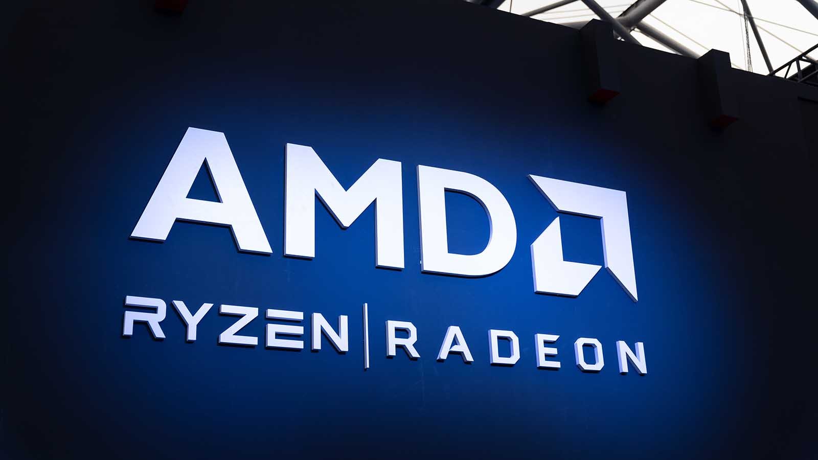 AMD AMD