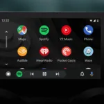 Android 12 to replace Android Auto for Phone with Google Assistant Driving Mode