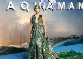 Amber Heard would not be removed by Aquaman 2 Filmmakers because of Johnny Depp's fans