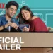 “Aaryan & Meera: A Netflix India YouTube Show”: Netflix has dropped the trailer of the Upcoming Love Drama show