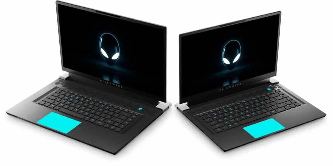 Dell launches premium Alienware x15 and x17 Gaming Laptops in India