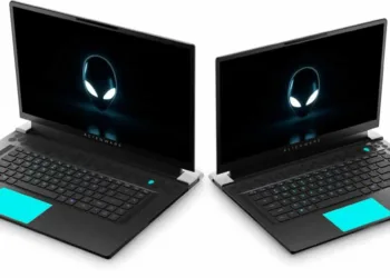 Dell launches premium Alienware x15 and x17 Gaming Laptops in India