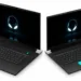 Dell launches premium Alienware x15 and x17 Gaming Laptops in India