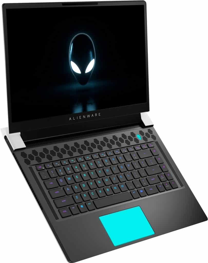 Dell launches premium Alienware x15 and x17 Gaming Laptops in India