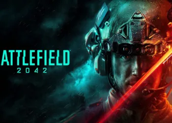 Battlefield 2042