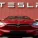 Tesla slapped with yet another lawsuit for messing with their cars batteries