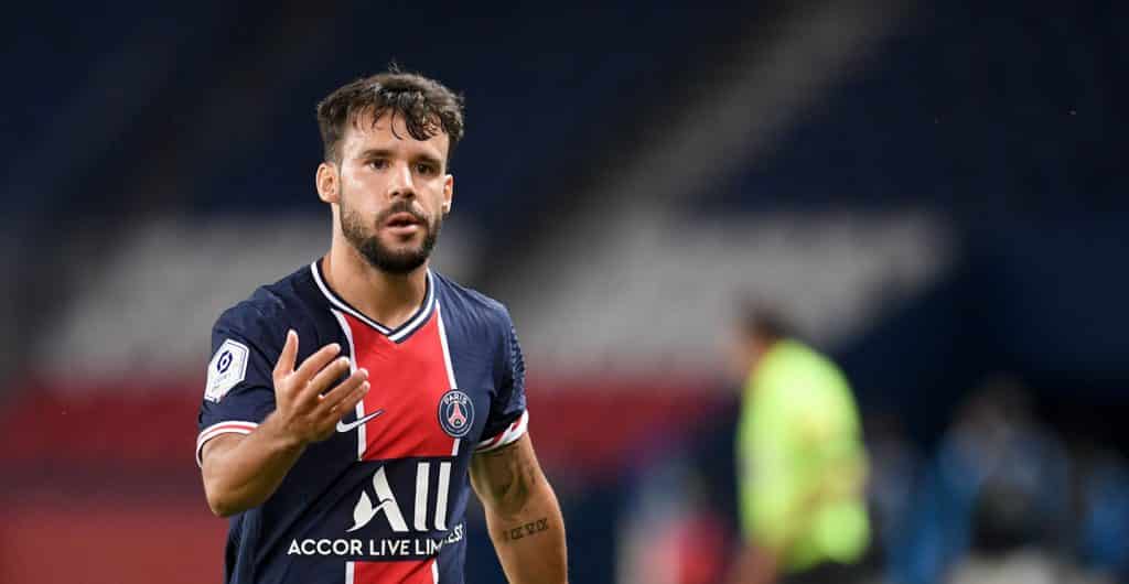 bernat Possible Paris Saint-Germain XI for the 2021-22 season as PSG kicks off their Ligue 1 campaign against Troyes on 8th August