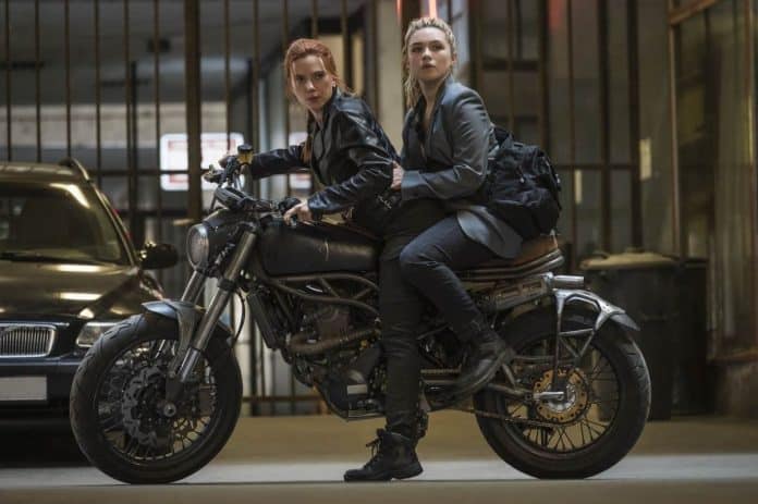 “Black Widow”: Disney+Hotstar has announced the release date of Scarlett Johansson’s Marvel Film